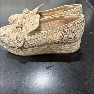 Dolce Vita Jaka Sneakers